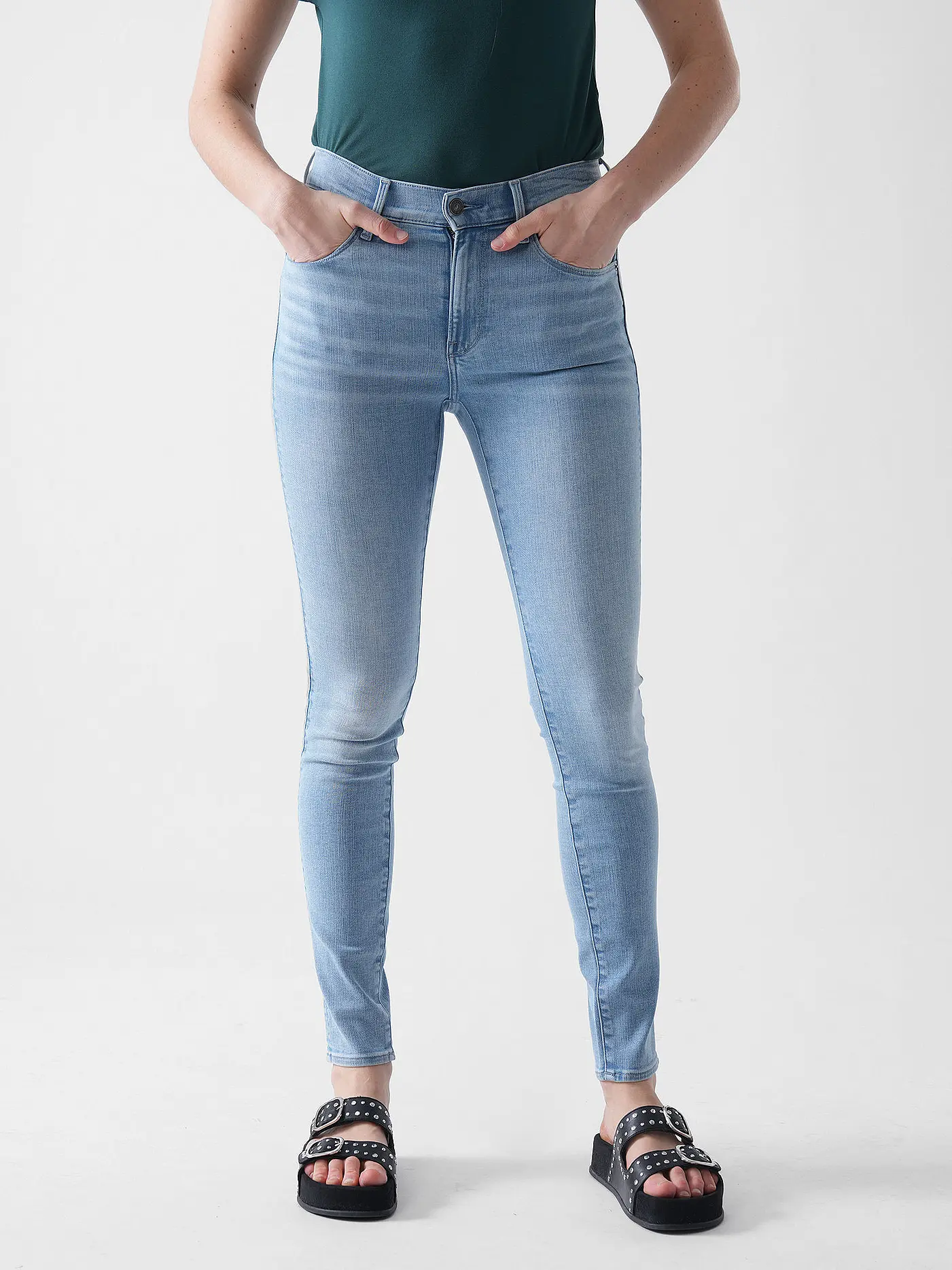 G-STAR RAW | Jeans Skinny Fit 3301 | 